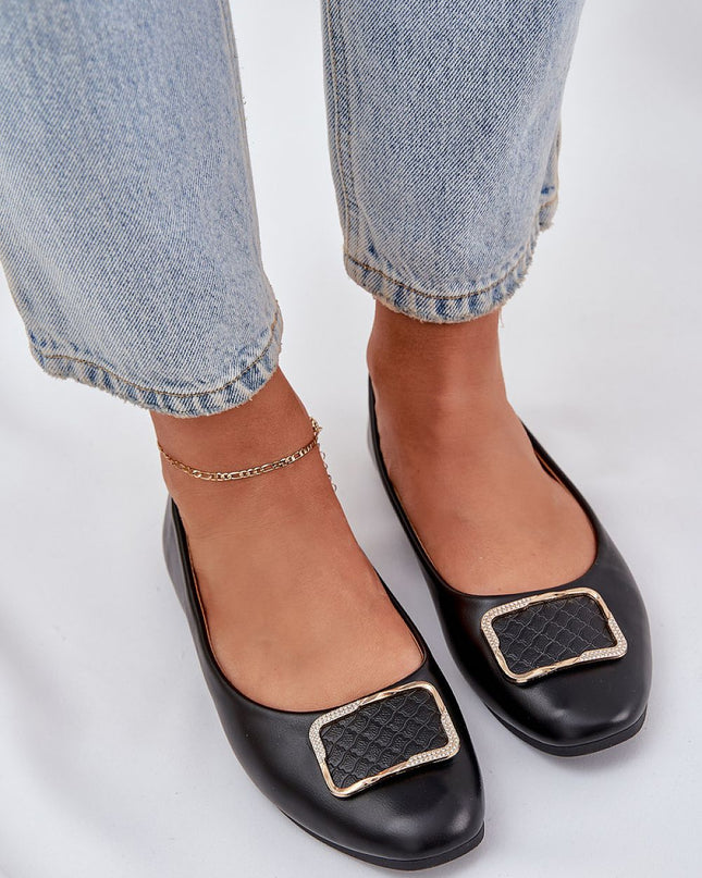  Ballerina Schuhe model 208457 Step in style 