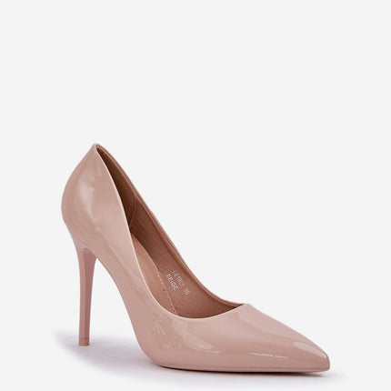  Stöckelschuhe model 208476 Step in style 