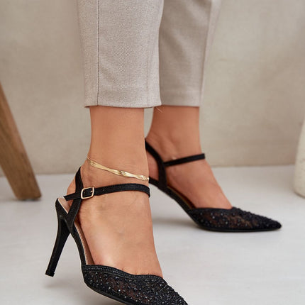  Stöckelschuhe model 208480 Step in style 