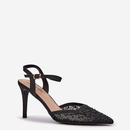  Stöckelschuhe model 208480 Step in style 