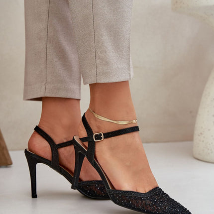  Stöckelschuhe model 208480 Step in style 