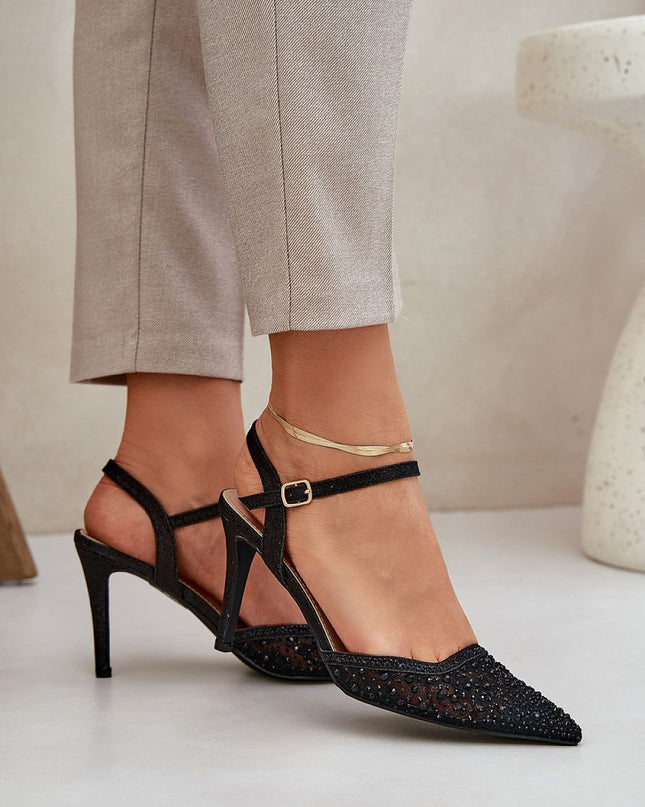  Stöckelschuhe model 208480 Step in style 