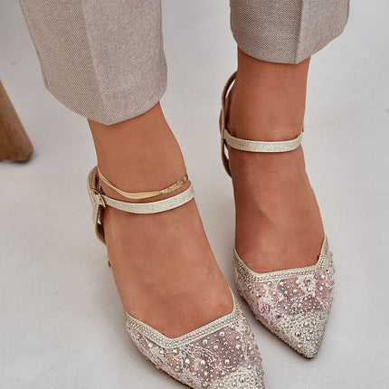  Stöckelschuhe model 208481 Step in style 