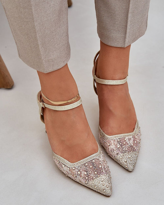  Stöckelschuhe model 208481 Step in style 