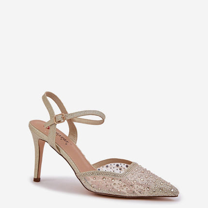  Stöckelschuhe model 208481 Step in style 