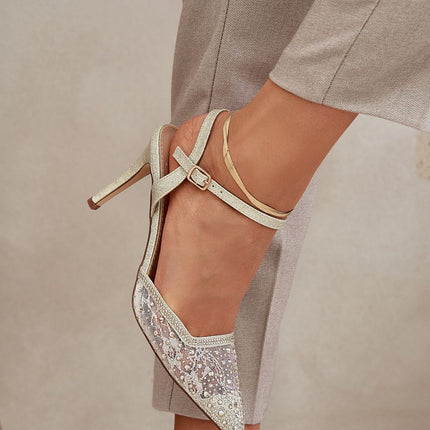  Stöckelschuhe model 208481 Step in style 