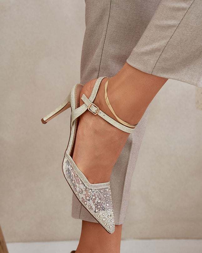  Stöckelschuhe model 208481 Step in style 