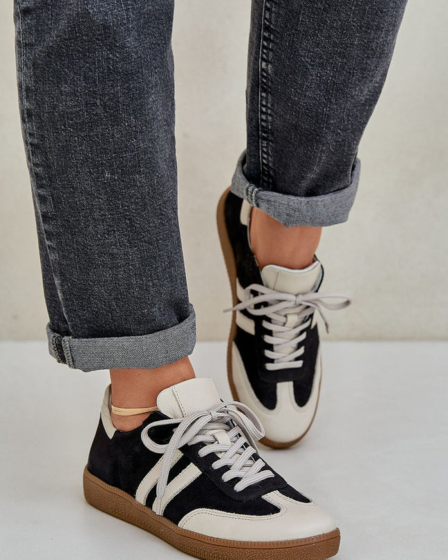  Sportschuhe model 208540 Step in style 