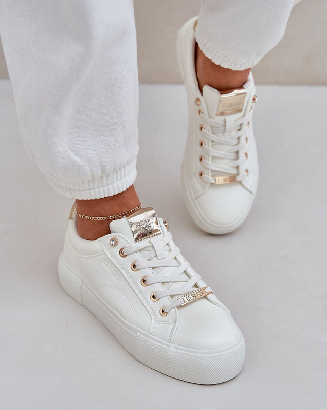  Sportschuhe model 208551 Step in style 