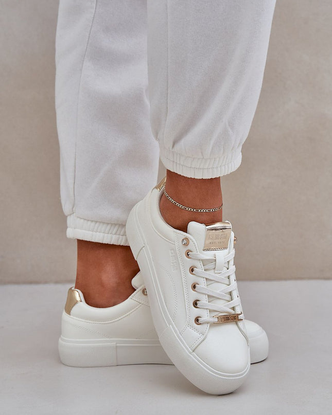  Sportschuhe model 208551 Step in style 