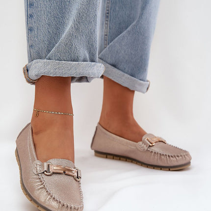  Mokassins model 208770 Step in style 