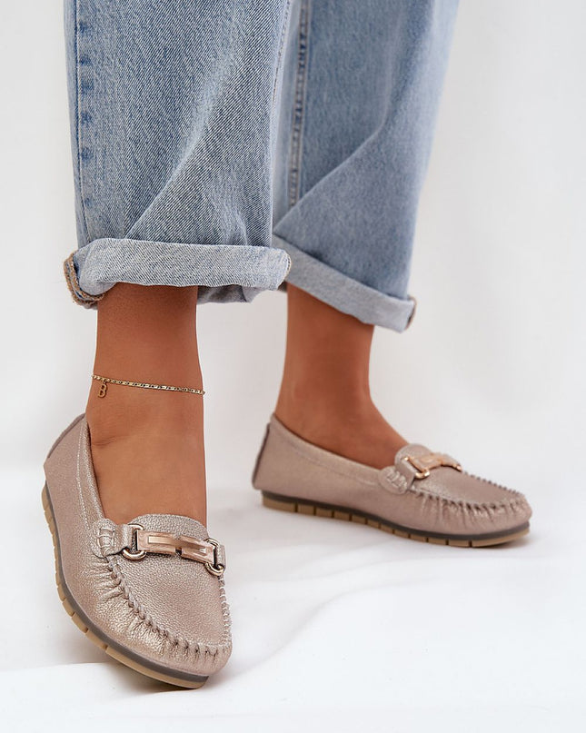  Mokassins model 208770 Step in style 