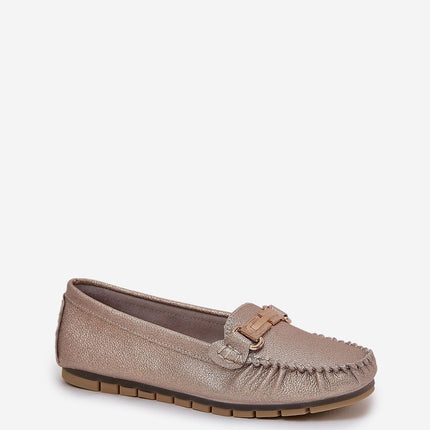  Mokassins model 208770 Step in style 