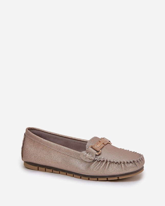  Mokassins model 208770 Step in style 