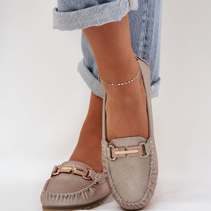  Mokassins model 208770 Step in style 