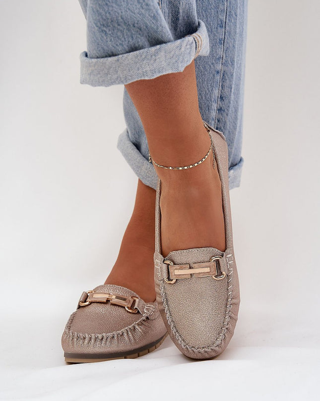  Mokassins model 208770 Step in style 