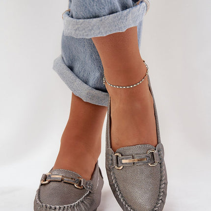  Mokassins model 208771 Step in style 