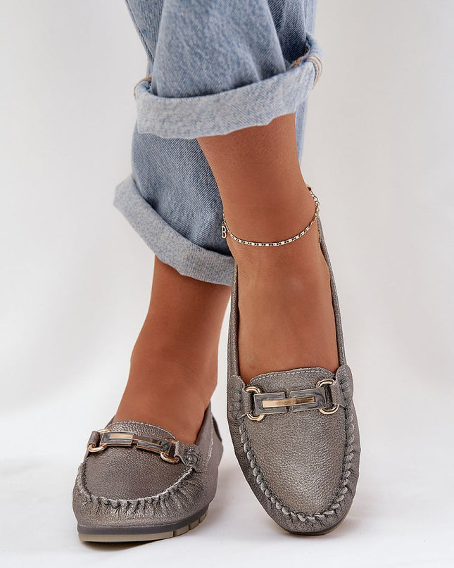  Mokassins model 208771 Step in style 