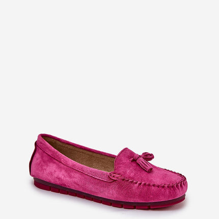  Mokassins model 208779 Step in style 