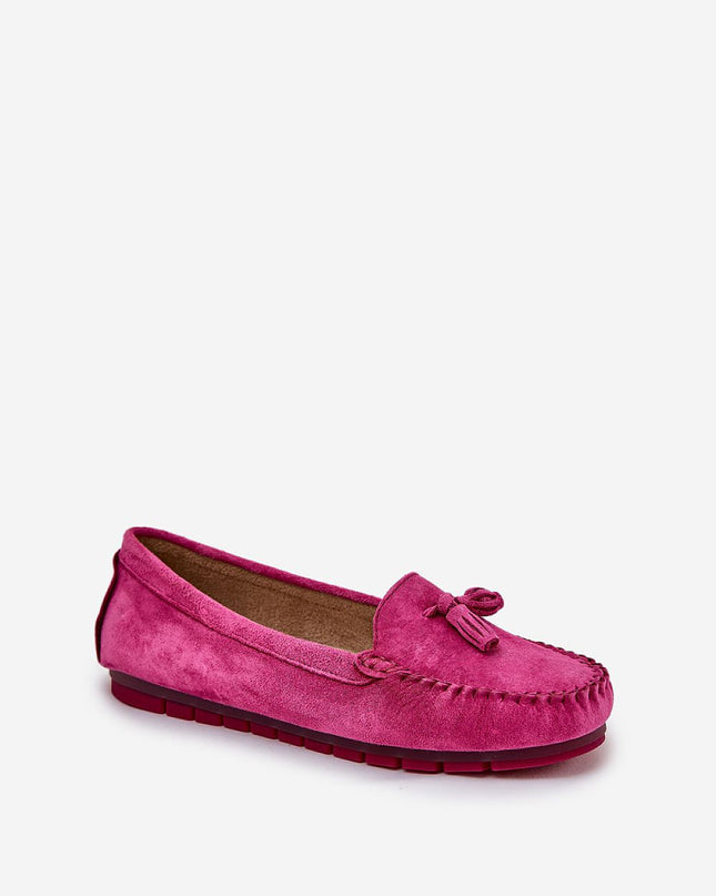  Mokassins model 208779 Step in style 