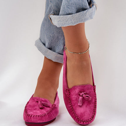  Mokassins model 208779 Step in style 