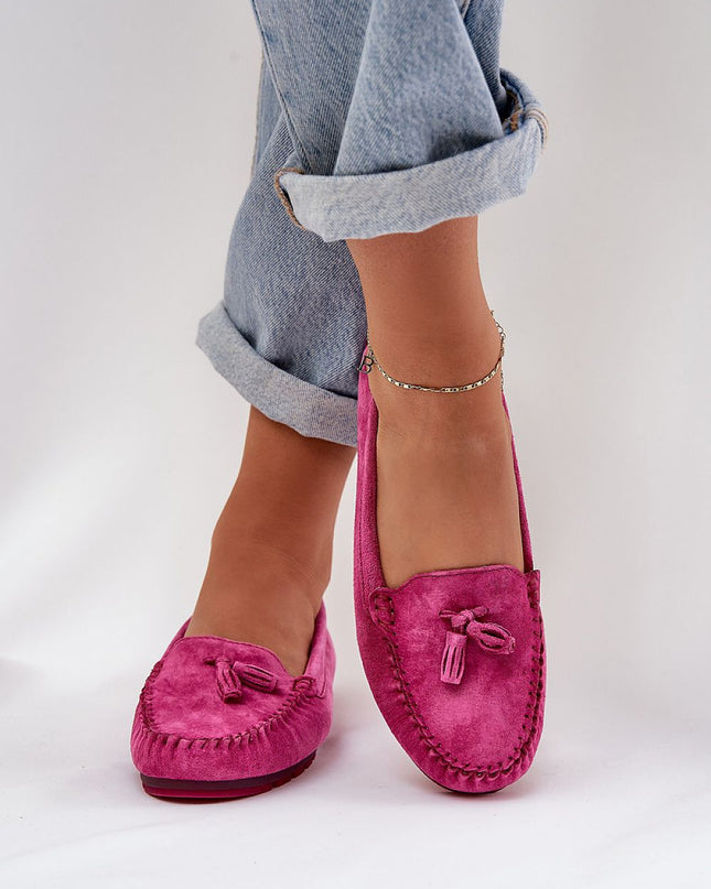  Mokassins model 208779 Step in style 