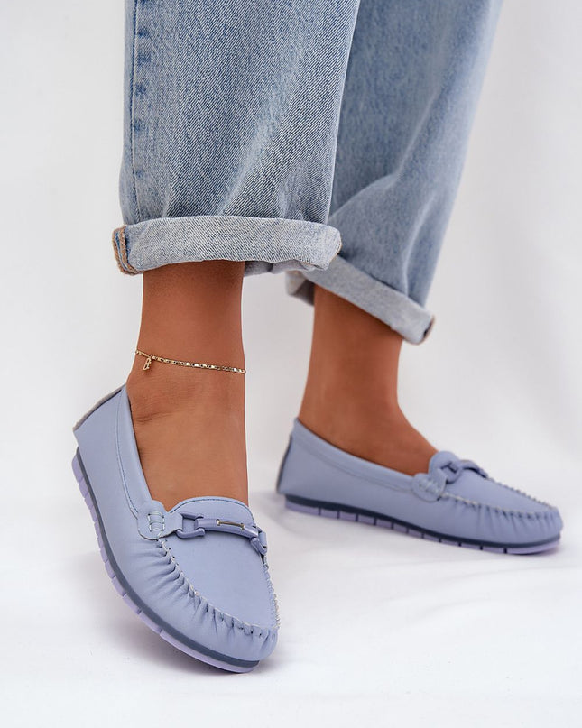  Mokassins model 208780 Step in style 