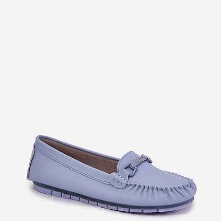  Mokassins model 208780 Step in style 