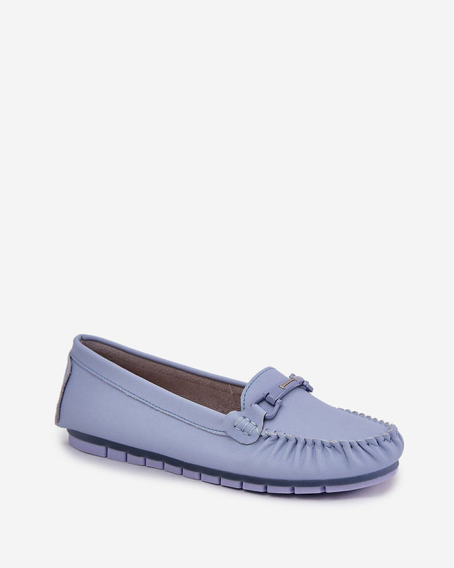  Mokassins model 208780 Step in style 