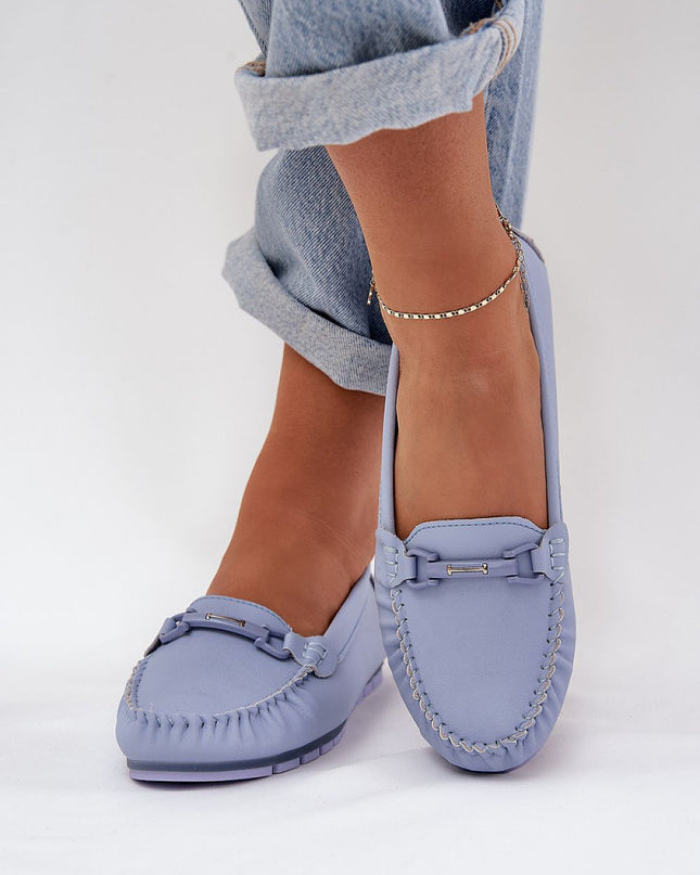  Mokassins model 208780 Step in style 