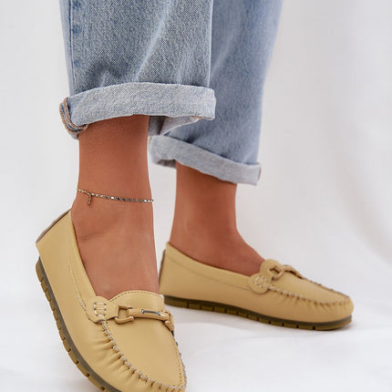  Mokassins model 208781 Step in style 