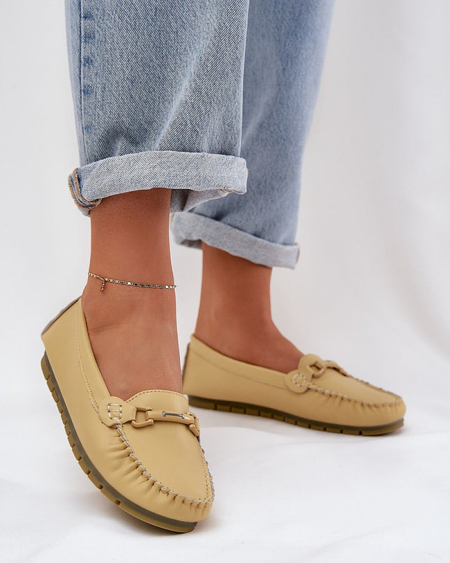  Mokassins model 208781 Step in style 