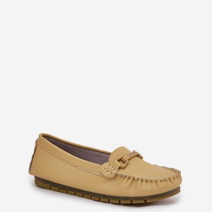  Mokassins model 208781 Step in style 