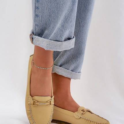  Mokassins model 208781 Step in style 