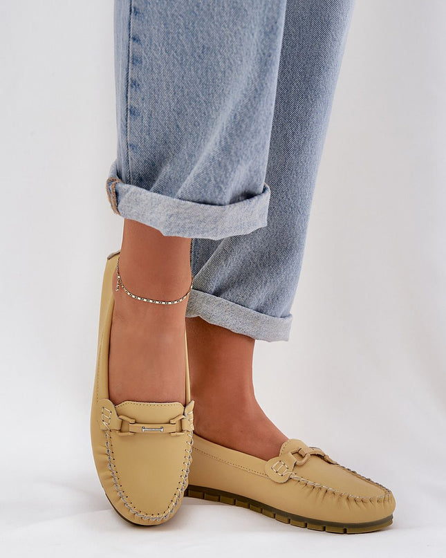  Mokassins model 208781 Step in style 