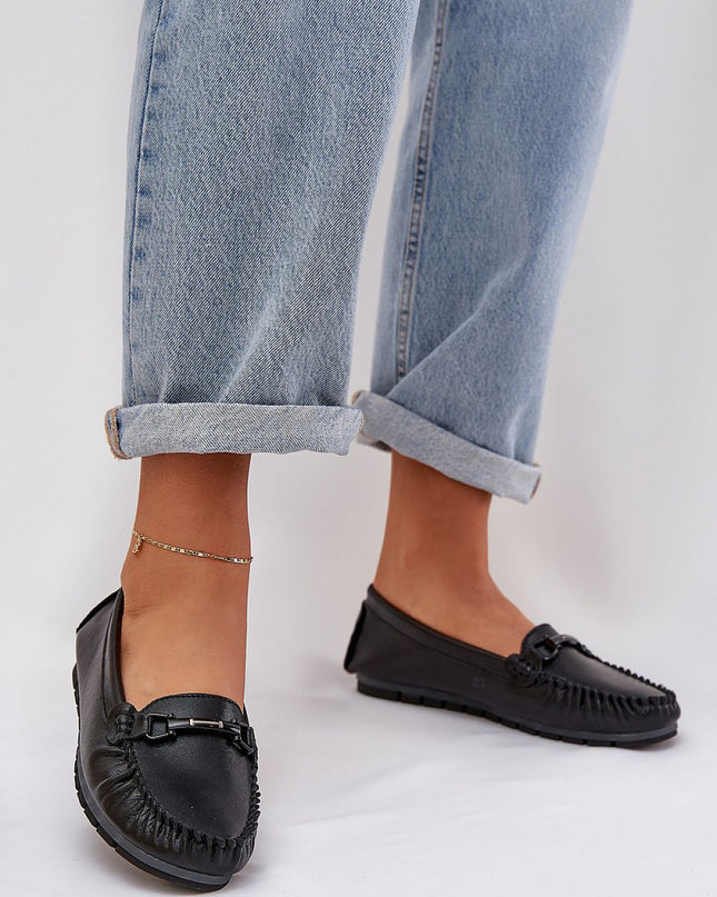  Mokassins model 208782 Step in style 