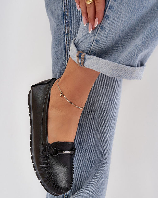  Mokassins model 208782 Step in style 