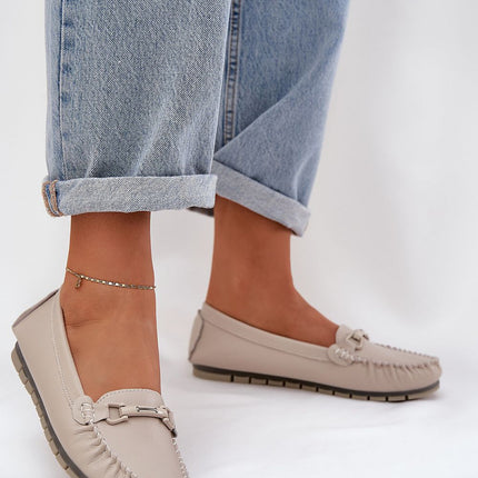  Mokassins model 208783 Step in style 