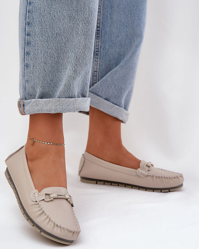  Mokassins model 208783 Step in style 