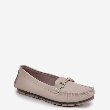  Mokassins model 208783 Step in style 