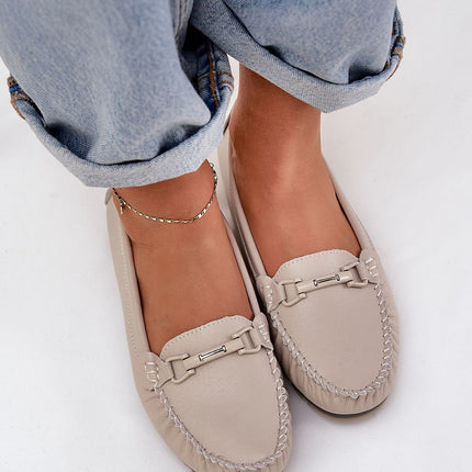  Mokassins model 208783 Step in style 