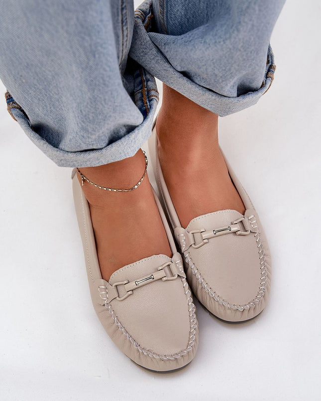  Mokassins model 208783 Step in style 