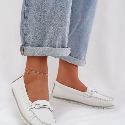  Mokassins model 208784 Step in style 