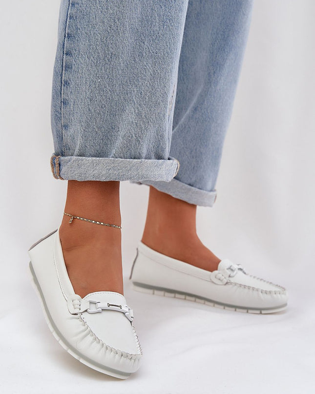  Mokassins model 208784 Step in style 