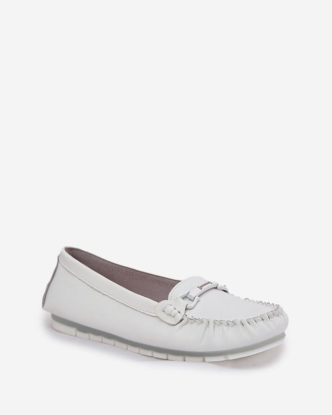  Mokassins model 208784 Step in style 