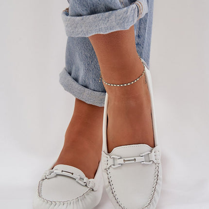  Mokassins model 208784 Step in style 