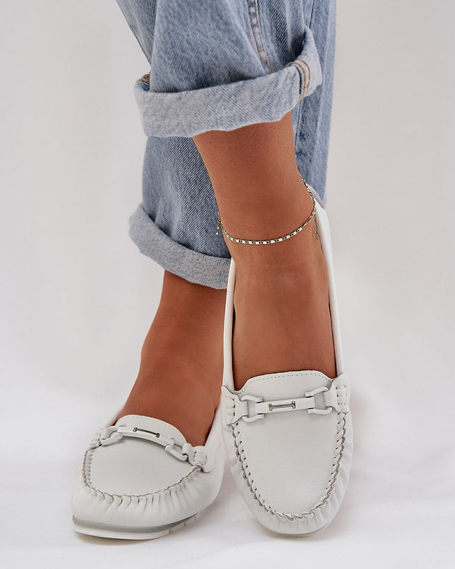  Mokassins model 208784 Step in style 