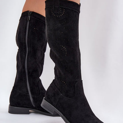  Stiefel model 208810 Step in style 