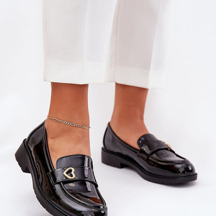  Mokassins model 209025 Step in style 