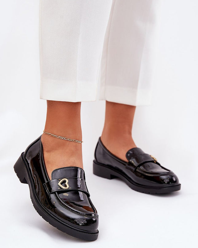  Mokassins model 209025 Step in style 